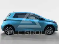 2019 Renault ZOE