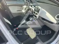 2019 Renault ZOE