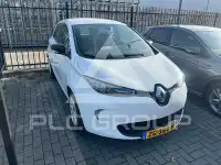 2019 Renault ZOE