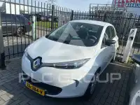 2019 Renault ZOE