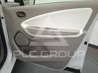 2019 Renault ZOE