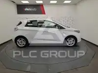 2019 Renault ZOE
