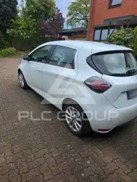 2019 Renault ZOE