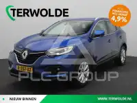 2019 Renault Kadjar