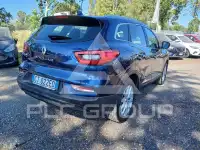2019 Renault Kadjar
