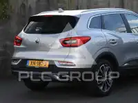2019 Renault Kadjar