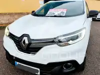 2019 Renault Kadjar