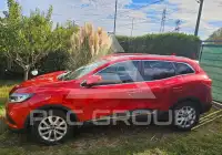 2019 Renault Kadjar