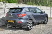 2019 Renault Kadjar