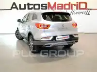 2019 Renault Kadjar
