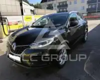 2019 Renault Kadjar