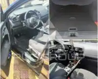 2019 Renault Kadjar