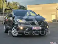 2019 Renault Kadjar