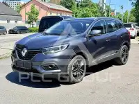 2019 Renault Kadjar