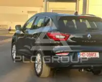 2019 Renault Kadjar