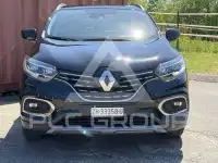 2019 Renault Kadjar