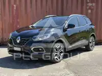 2019 Renault Kadjar