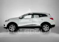 2019 Renault Kadjar