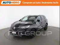 2019 Renault Kadjar