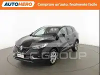 2019 Renault Kadjar