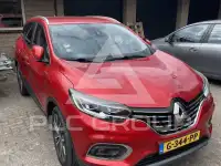 2019 Renault Kadjar