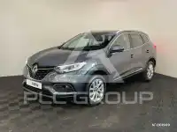 2019 Renault Kadjar
