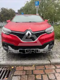 2019 Renault Kadjar