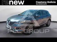 2019 Renault Kadjar