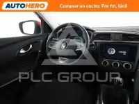 2019 Renault Kadjar