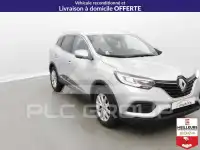 2019 Renault Kadjar