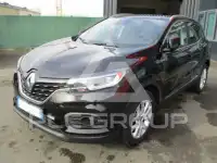 2019 Renault Kadjar