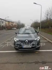 2019 Renault Kadjar
