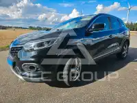 2019 Renault Kadjar
