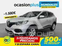 2019 Renault Kadjar