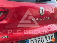 2019 Renault Kadjar