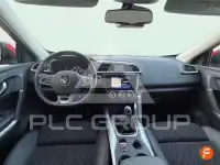 2019 Renault Kadjar