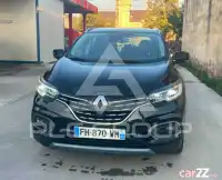 2019 Renault Kadjar