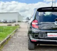 2019 Renault Twingo