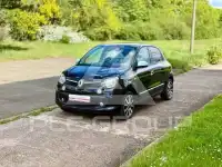 2019 Renault Twingo