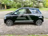 2019 Renault Twingo