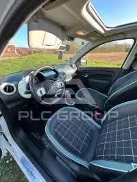 2019 Renault Twingo