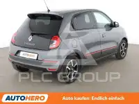 2019 Renault Twingo