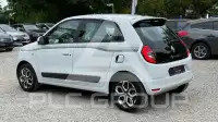 2019 Renault Twingo