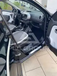 2019 Renault Twingo