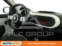 2019 Renault Twingo