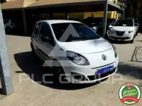 2019 Renault Twingo