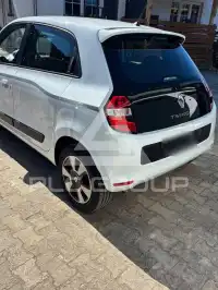 2019 Renault Twingo