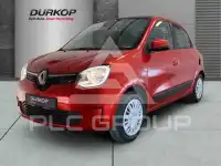 2019 Renault Twingo