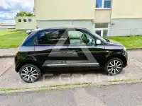 2019 Renault Twingo