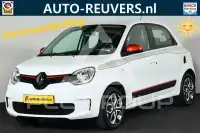 2019 Renault Twingo